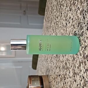 Ahava Deadsea Plants Dry Oil Body Mist